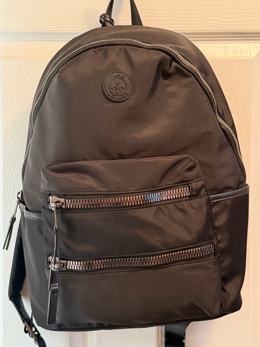 Paris Levana Backpack with Laptop Sleeve